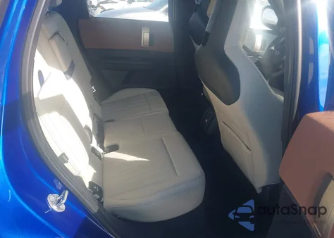 2025 Mini Countryman Cooper S from USA, damaged, VIN WMZ23GA07S7P79205